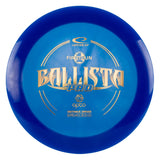 Latitude 64 Ballista Pro Opto - First Run