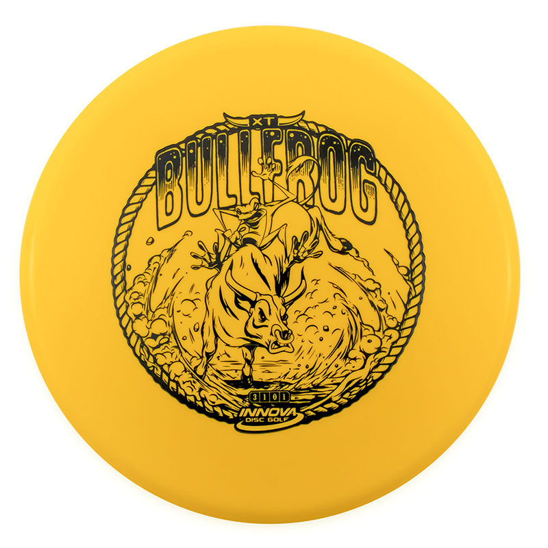 Innova Bullfrog XT