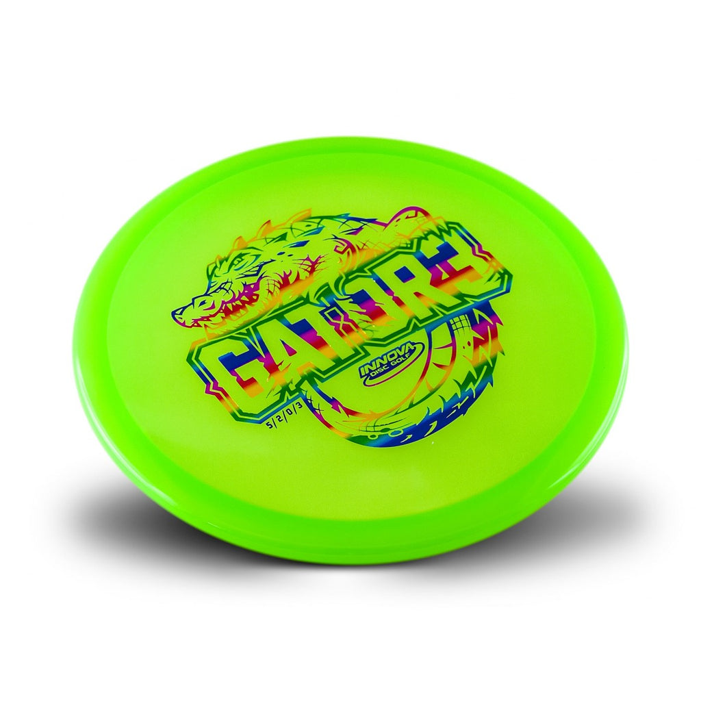 Innova Gator3 Champion - Limited Production