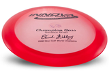 Innova Boss Champion