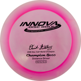 Innova Boss Champion