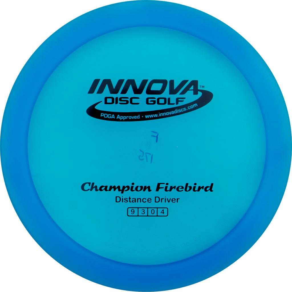 Innova Firebird Champion