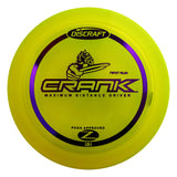 Discraft Crank Z