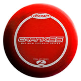 Discraft Crank SS Z