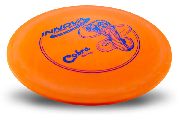 Innova Cobra DX - 150 class