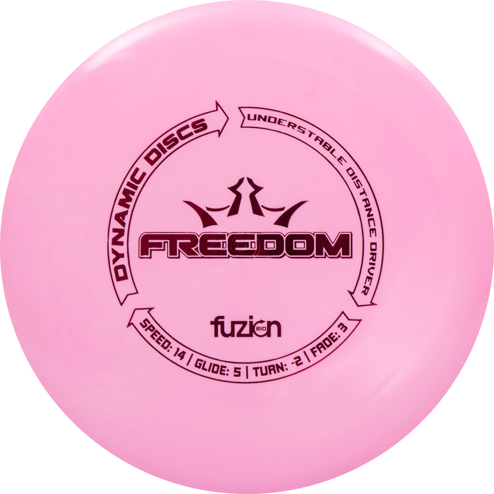 Dynamic Freedom BioFuzion