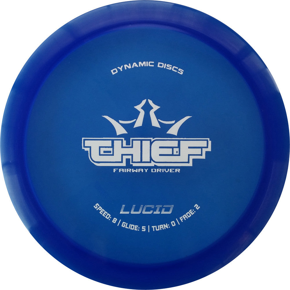 Dynamic Thief Lucid