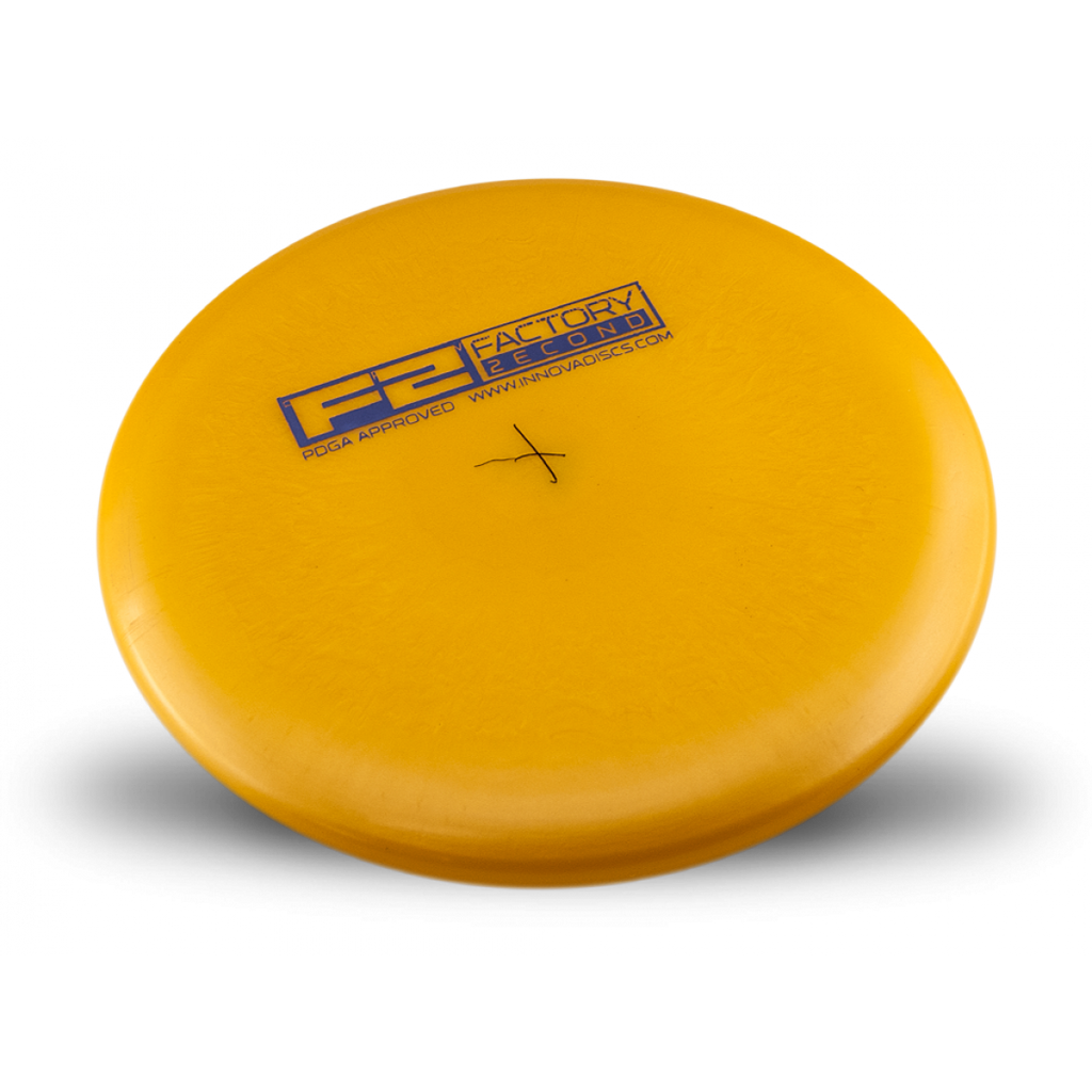 Innova Aviar GStar - Factory Seconds