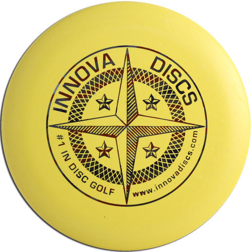 Innova Whale XT - 1st Run