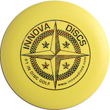 Innova Whale XT - 1st Run