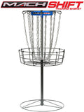 DGA Mach Shift Portable Basket