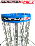 DGA Mach Shift Portable Basket