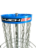 DGA Mach Shift Portable Basket