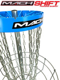 DGA Mach Shift Portable Basket