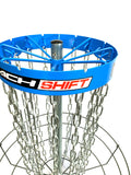 DGA Mach Shift Portable Basket