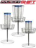 DGA Mach Shift Portable Basket