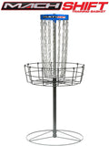 DGA Mach Shift Portable Basket