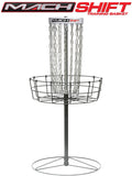 DGA Mach Shift Portable Basket