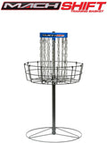 DGA Mach Shift Portable Basket