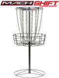 DGA Mach Shift Portable Basket