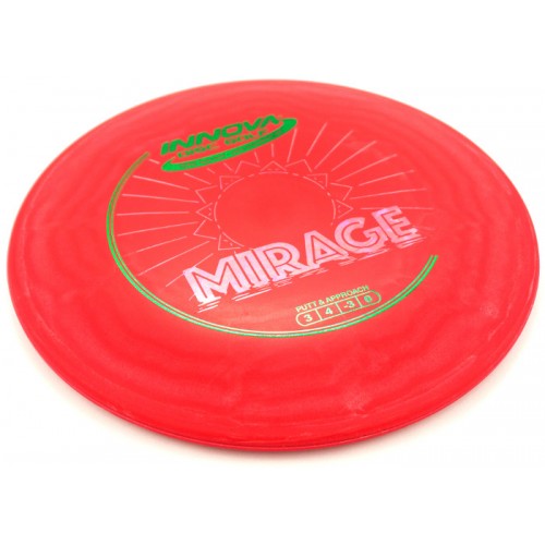 Innova Mirage DX