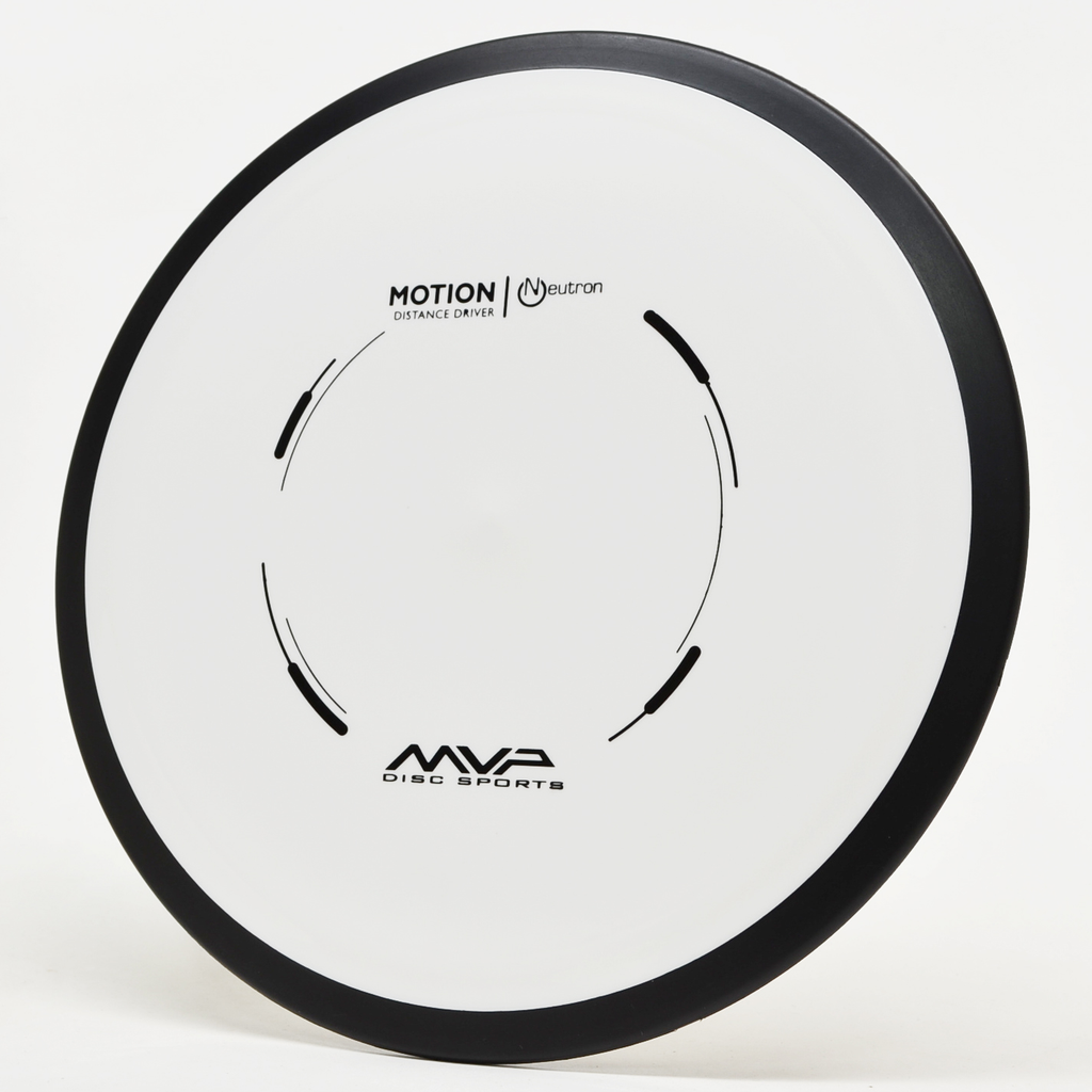 MVP Motion Neutron