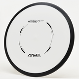 MVP Motion Neutron