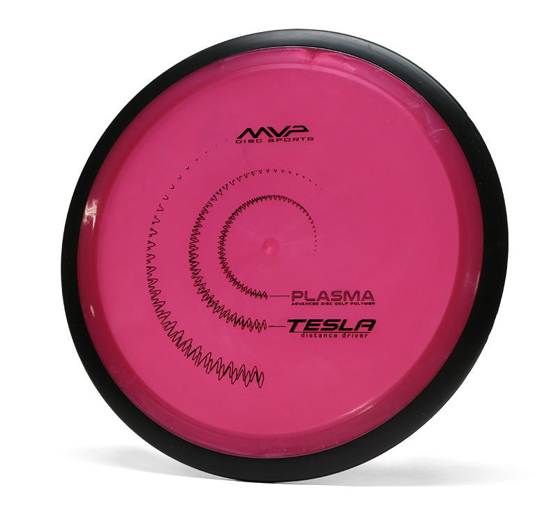 MVP Tesla Plasma - 150 Class
