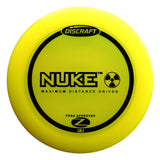 Discraft Nuke Z