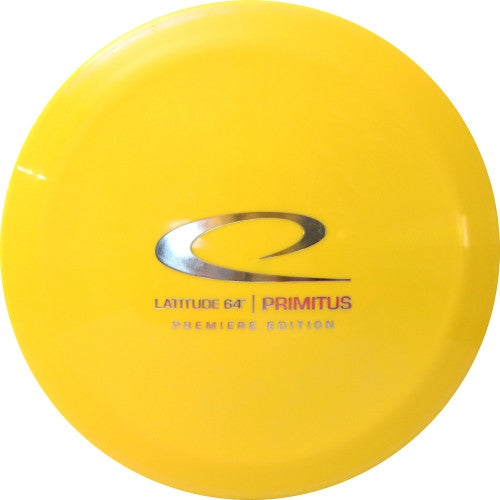 Latitude 64 Primitus Premiere