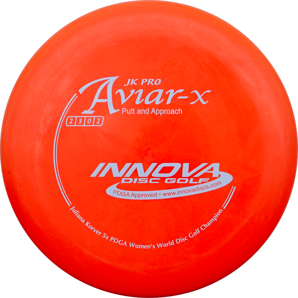 Innova Aviar-x JK Pro - 150 Class