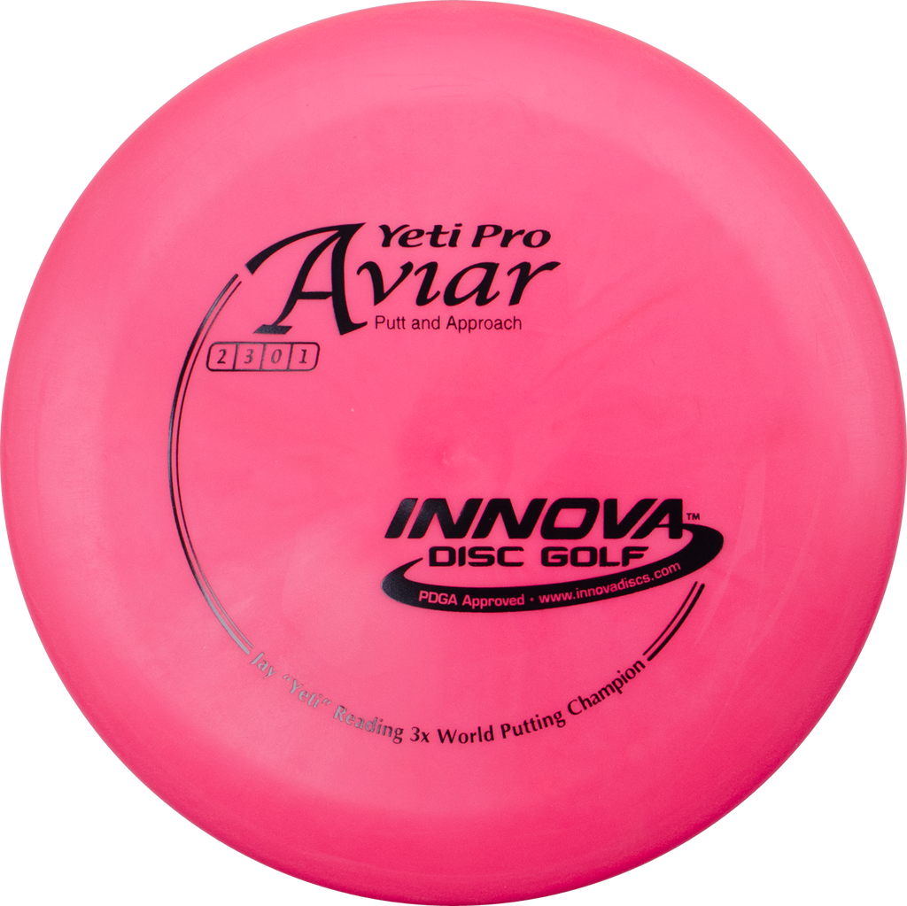 Innova Aviar Yeti Pro