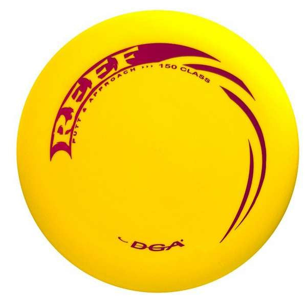 DGA Reef RDGA - 150 Class