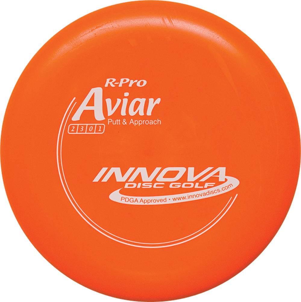 Innova Aviar R-Pro