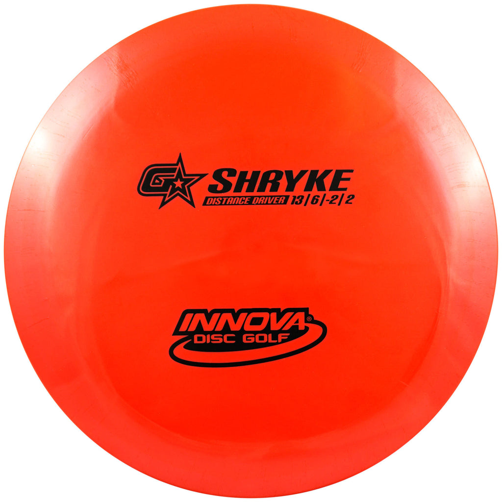Innova Shryke GStar