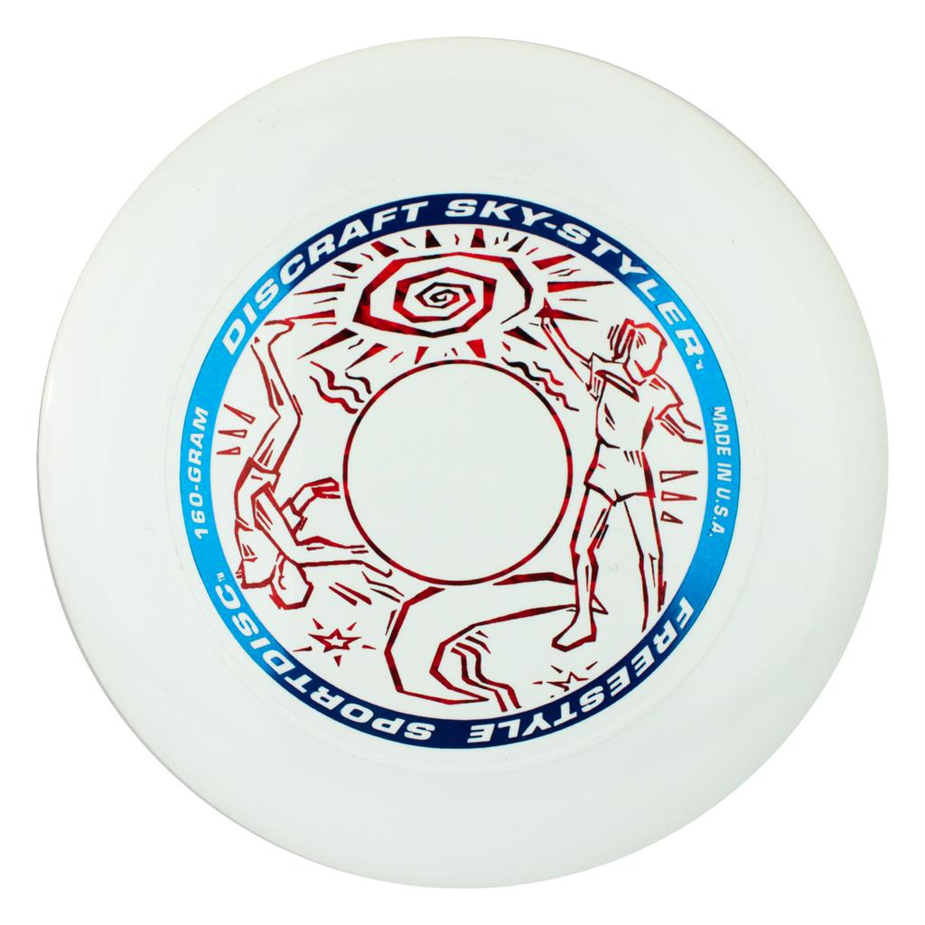 Discraft SkyStyler - 160g Freestyle