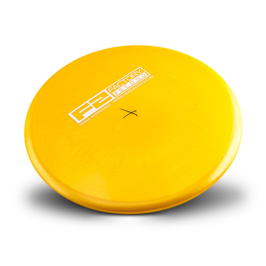 Innova Lion Star - Factory Second