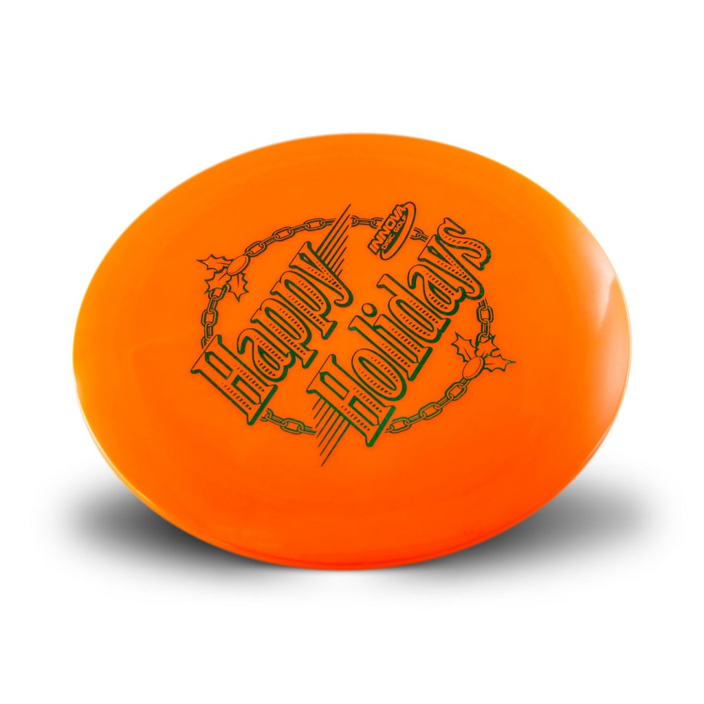 Innova Firestorm Star - Happy Holidays 2017