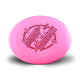 Innova Firestorm Star - Happy Holidays 2017