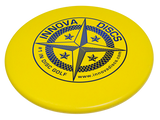 Innova Stud Star - First Run