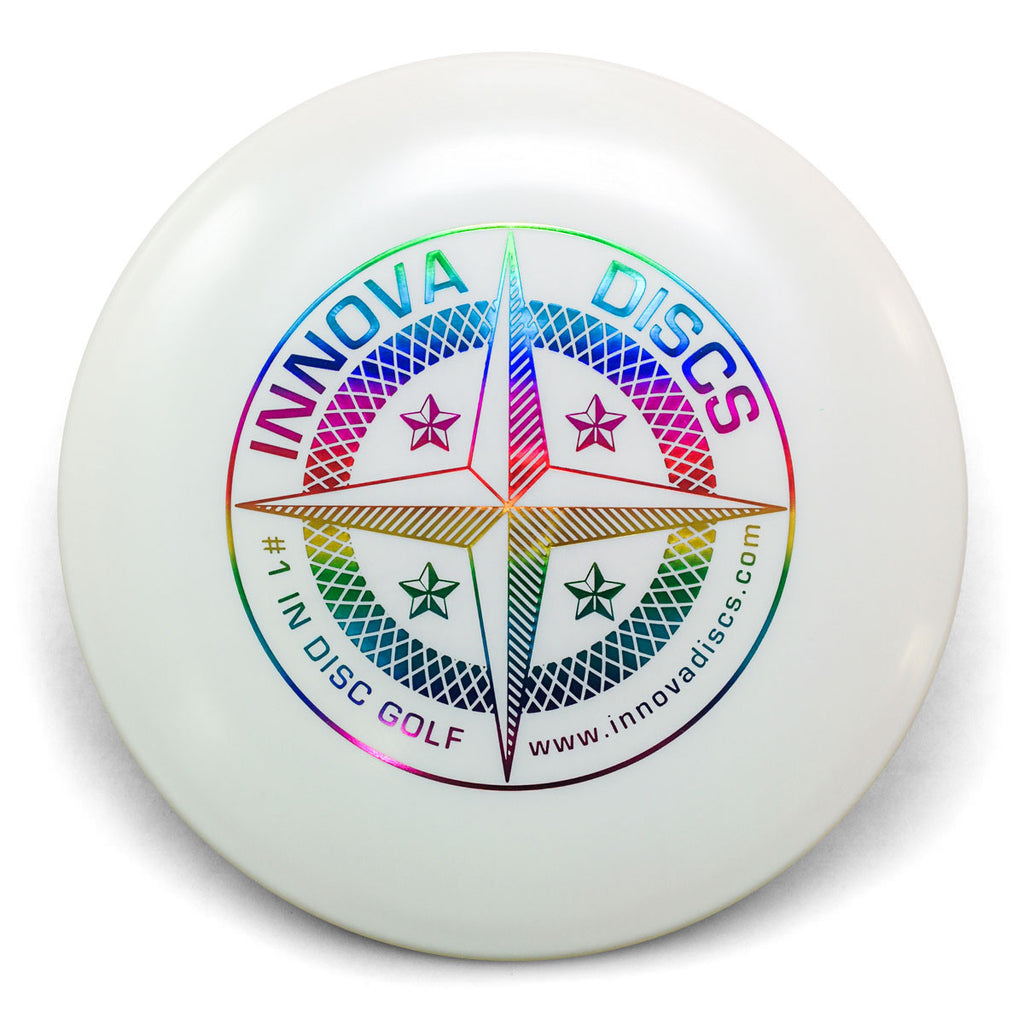 Innova VCobra Star - First Run