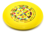 Innova VCobra Star - First Run