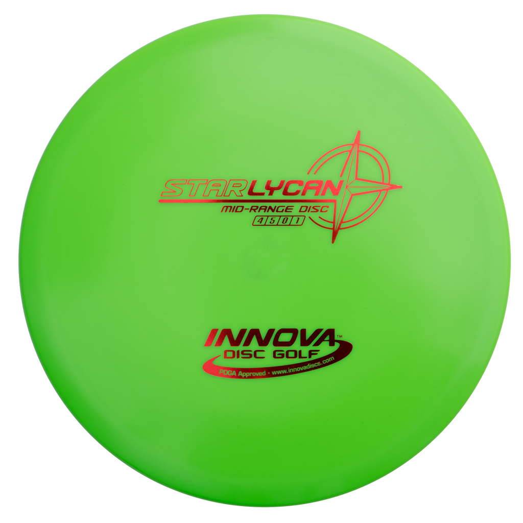Innova Lycan Star