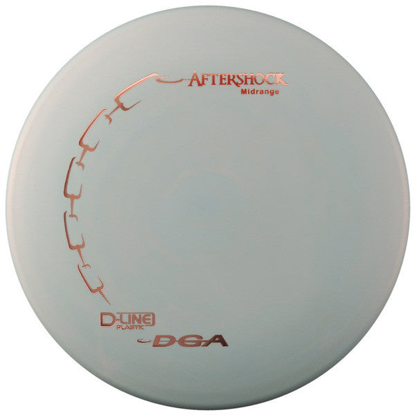 DGA Aftershock D-Line