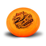 Innova Thunderbird Star Swirled - Jeremy Koling "Big Jerm" Tour Series 2021