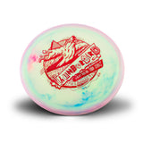 Innova Thunderbird Star Swirled - Jeremy Koling "Big Jerm" Tour Series 2021