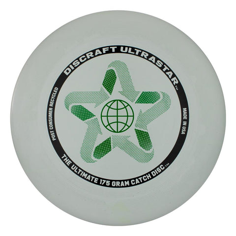 Discraft UltraStar Recycled