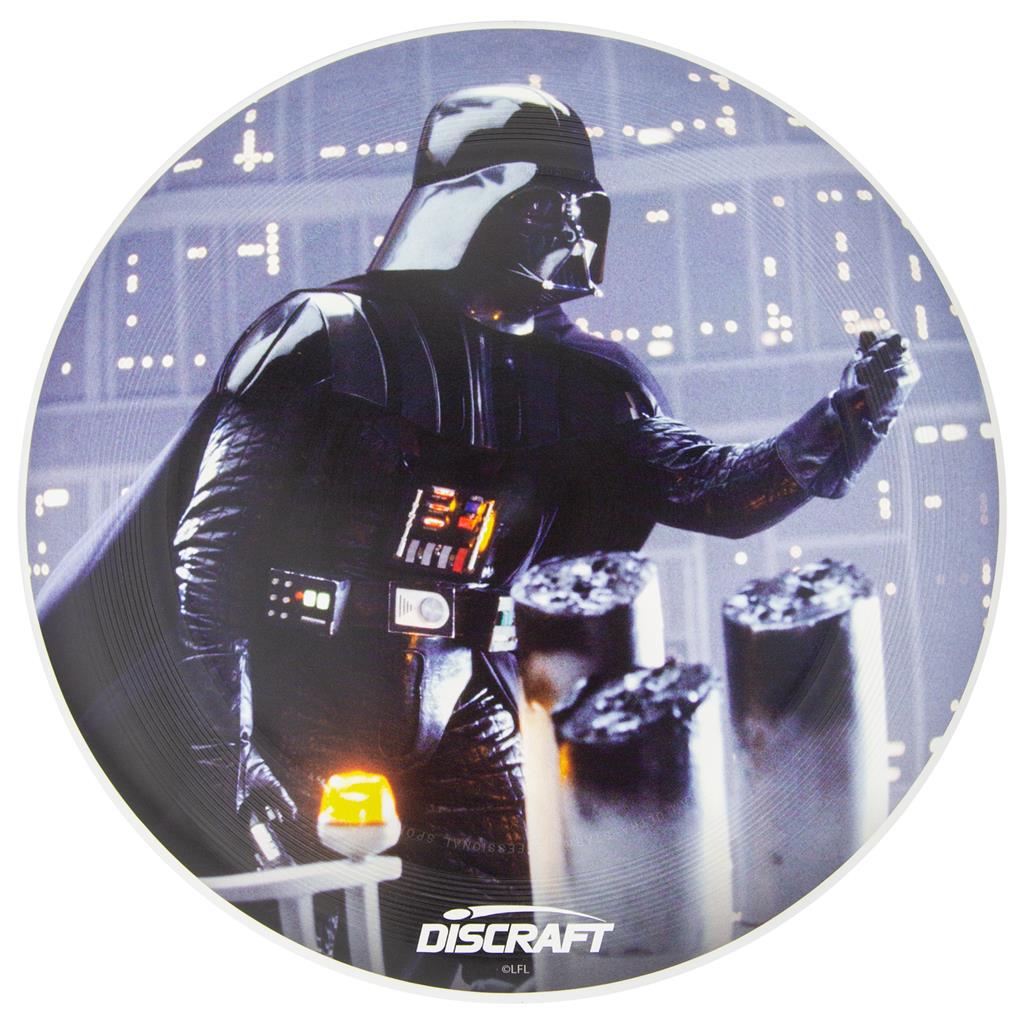 Discraft UltraStar - Darth Vader SuperColor full print