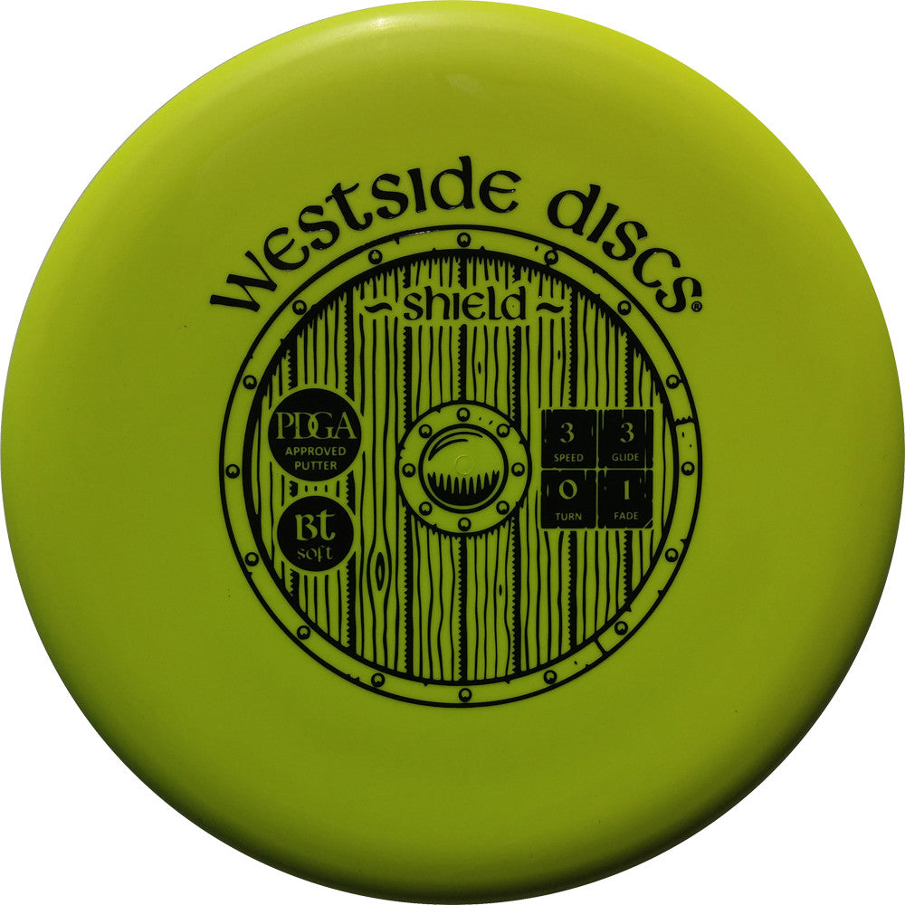 Westside Shield BT Soft