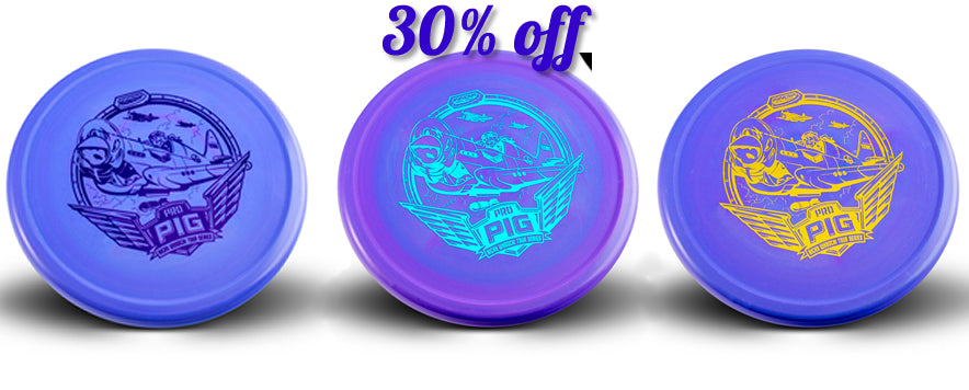 Wysocki Glow Pig 2021